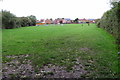 Recreation ground by the A6