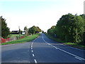 A48, Chaxhill