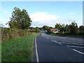 A48, Hartland