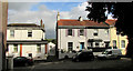 Houses on Park Road, St Marychurch