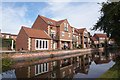 Chesterfield Canal, Worksop