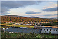 Roofs at Breakough