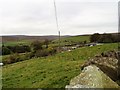 View from Hepple Hill, Edmundbyers