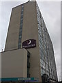 Hyde House, The Premier Inn