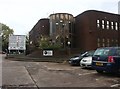 Offices on Colindeep Lane, Colindale