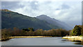 The River Eachaig