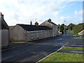 Houses, Maiden Wells