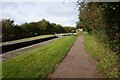 Lock #43 Shireoak Middle Lock, Chesterfield Canal