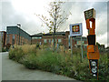 Love Square, Sheffield