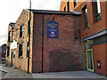 Kelham Island Brewery shop, Alma Street, Sheffield