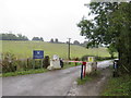 TQ3553 : Gateway near Godstone by Malc McDonald