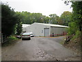 Industrial premises near Caterham