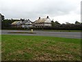 House building at Welland