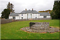 Bellfield Farmhouse, North Kessock