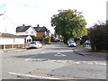 King Coel Road, Beacon End, Colchester