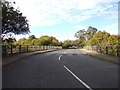 King Coel Bridge on Stan Way