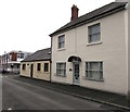 Dale Road houses, Craven Arms