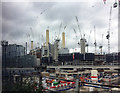 Battersea Power Station development, Chelsea Bridge (8)