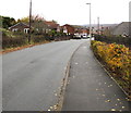 Pentwyn Road, Pentwyn, Torfaen