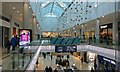 Highcross Shopping Centre in Leicester