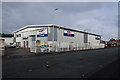 Screwfix, Campeltown Road