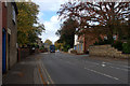 Oxford Street, Wellingborough