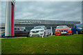 Perranzabaloe : Town & Country Motor Centre