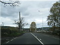 B6214 Helmshore Road near Broadacres