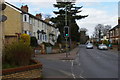 Bury Road, Stowmarket