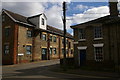 Former mill building, Bond Street, Stowmarket