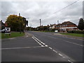 Witham Road, Black Notley