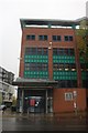 Offices on Princes Street, Swindon