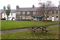 Post office and shop, Town Yetholm