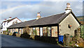 Clyde Cottages