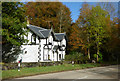 Invereck Cottage