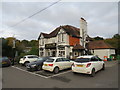 The Bull, Chelsham Common, near Warlingham