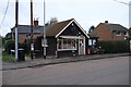 Woolsthorpe village shop