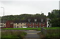 Houses, Langstone