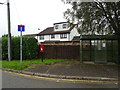 House on Church Road, St Brides Wentlooge