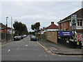 Dulverton Road, Selsdon