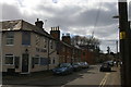 Crown Street, Stowmarket