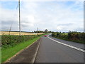 A48 towards Chepstow