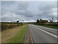 A48 towards Chepstow