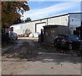 Wynnstay Country Store, Southern Avenue, Leominster