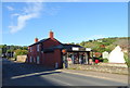 Blakeney Post Office