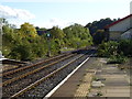 Chepstow Railway Station