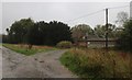 Farm on Goosey Lane