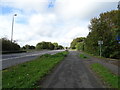 National Cycle Route 4, Chepstow