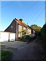 Groundlilly Cottages, Sampsons Lane, Crowhurst