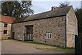 Barn, converted